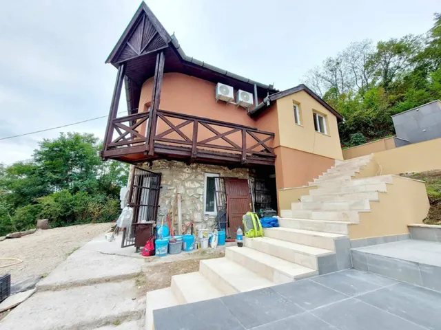 Eladó ház Miskolc 150 nm