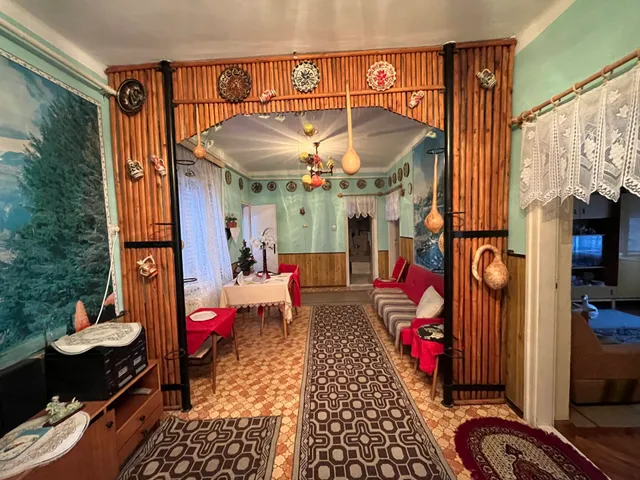 Eladó ház Kács 100 nm