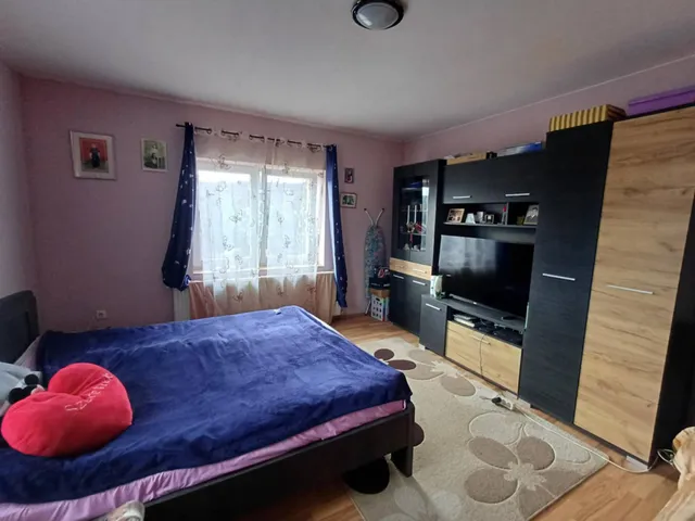 Eladó ház Bükkaranyos 80 nm
