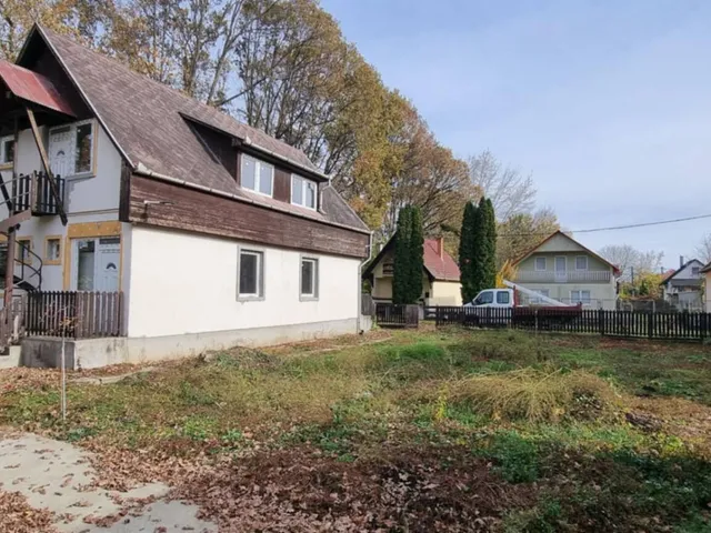 Eladó mezőgazdasági ingatlan Tiszalök 120 nm