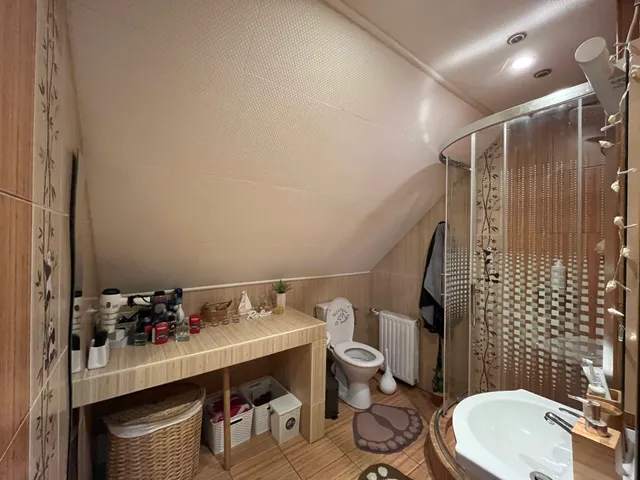 Eladó ház Alsózsolca 120 nm