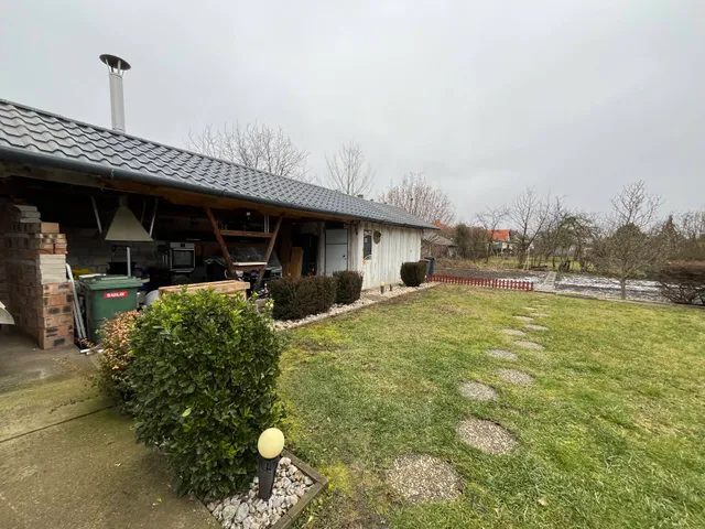 Eladó ház Alsózsolca 120 nm