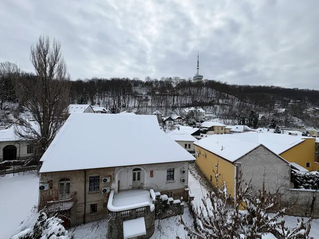 Eladó lakás Miskolc 55 nm