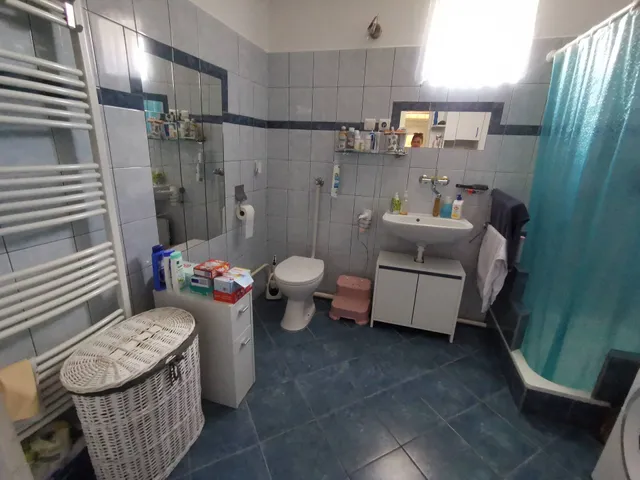 Eladó ház Bekecs 120 nm