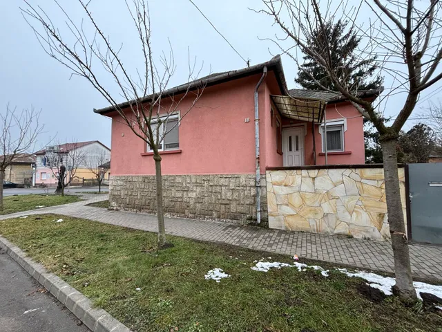Eladó ház Szikszó 105 nm