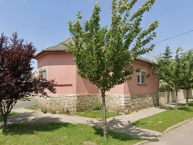 Eladó ház Szikszó 105 nm