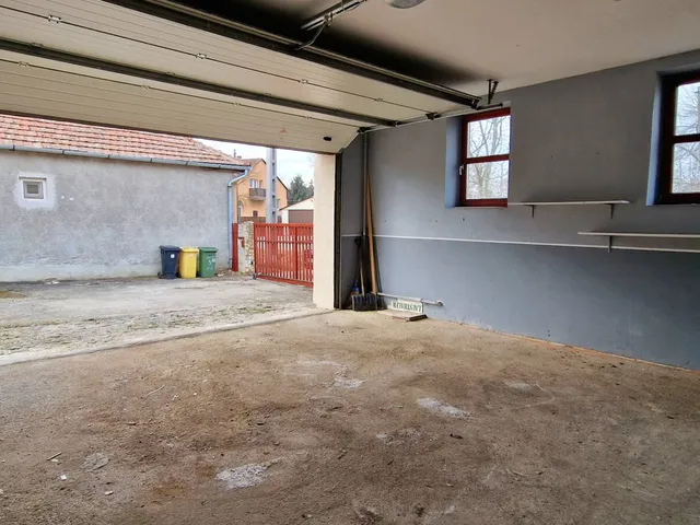 Eladó ház Bodrogkeresztúr 189 nm
