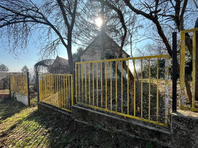 Eladó mezőgazdasági ingatlan Miskolc 30 nm