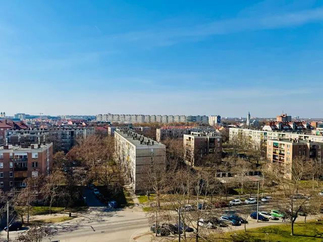 Eladó lakás Debrecen 70 nm