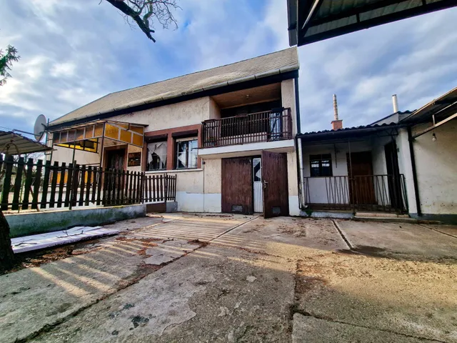 Eladó ház Miskolc 140 nm