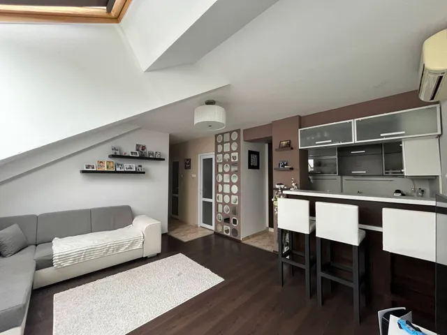 Eladó lakás Miskolc 59 nm