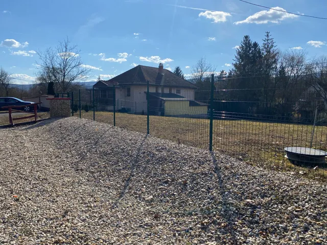 Eladó telek Miskolc 859 nm