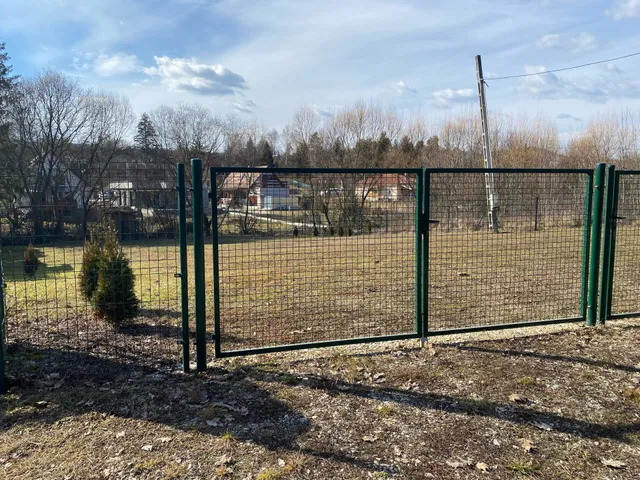 Eladó telek Miskolc 859 nm