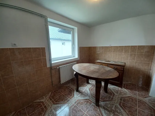 Eladó ház Hejce 181 nm