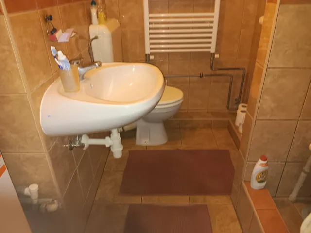 Eladó lakás Sajóbábony 49 nm