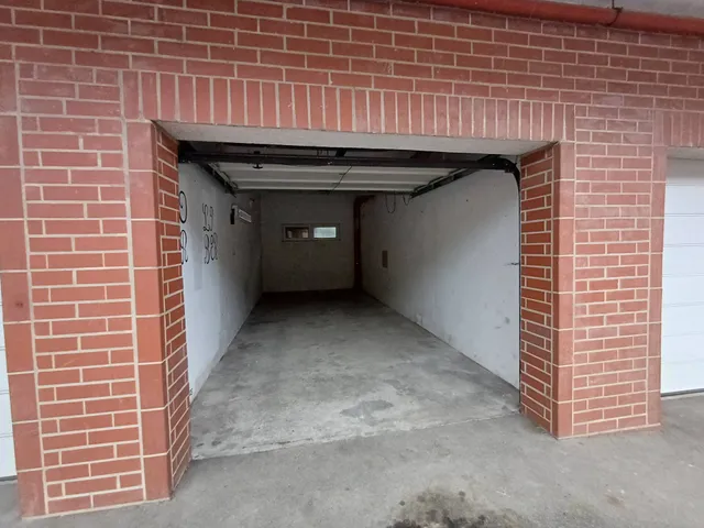 Eladó garázs Miskolc 22 nm