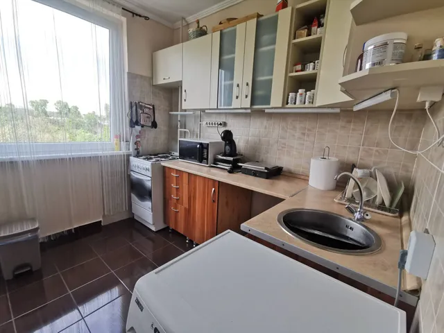 Eladó lakás Miskolc 53 nm