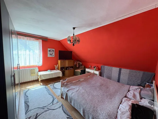 Eladó ház Mád 155 nm
