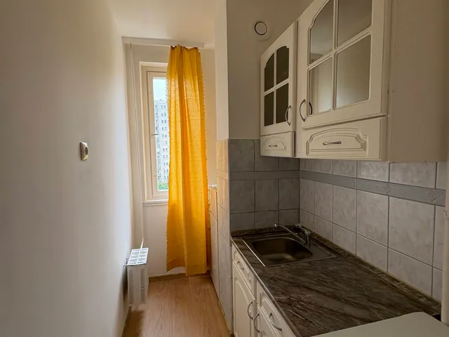 Kiadó lakás Miskolc 38 nm