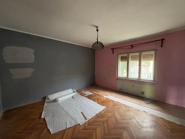 Eladó ház Gesztely 90 nm