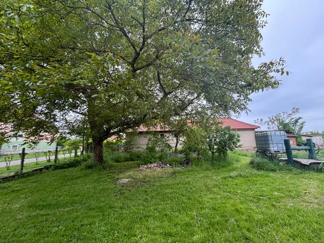 Eladó telek Sajóvámos 2079 nm