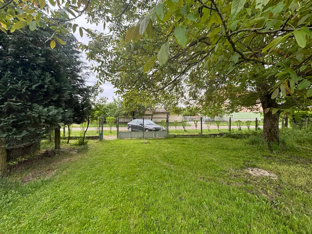 Eladó telek Sajóvámos 2079 nm