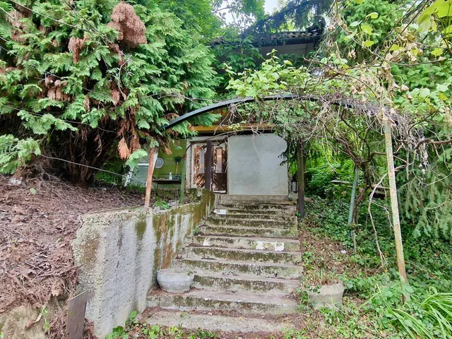 Eladó mezőgazdasági ingatlan Kistokaj 1108 nm