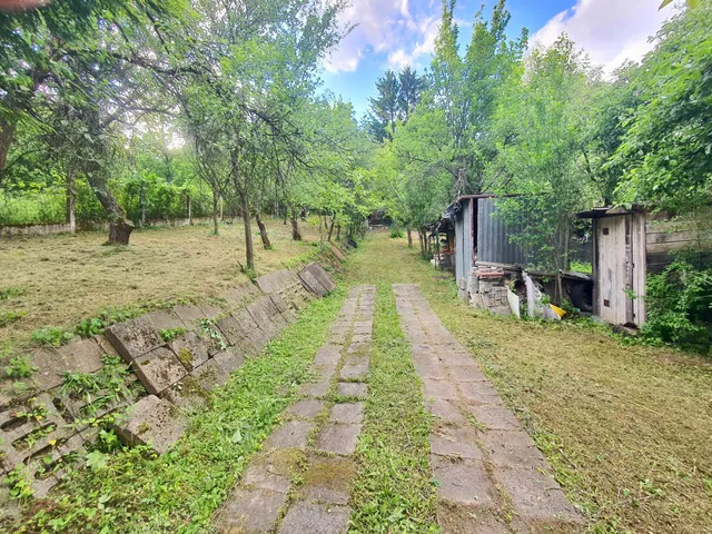 Eladó mezőgazdasági ingatlan Kistokaj 1108 nm