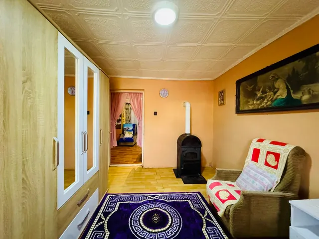 Eladó ház Szikszó 104 nm