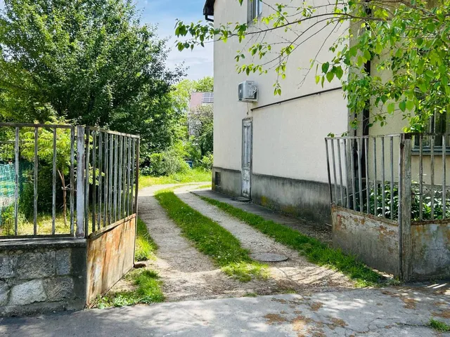 Eladó ház Miskolc 180 nm