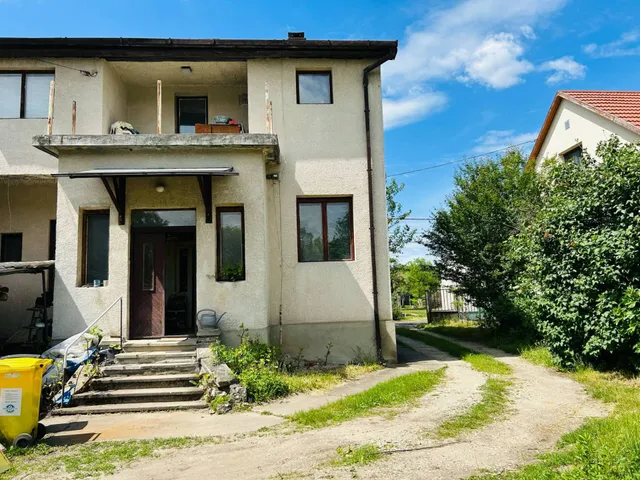 Eladó ház Miskolc 180 nm