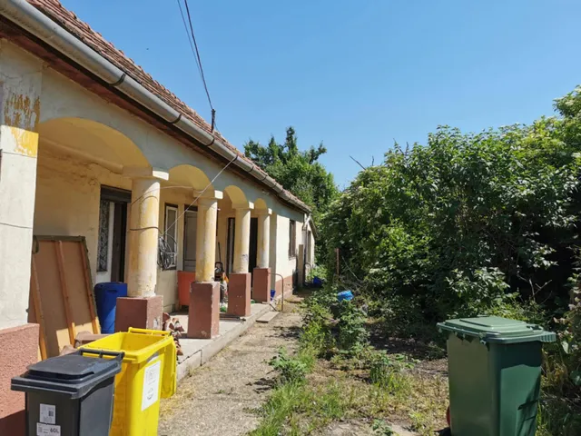 Eladó ház Szirmabesenyő 70 nm