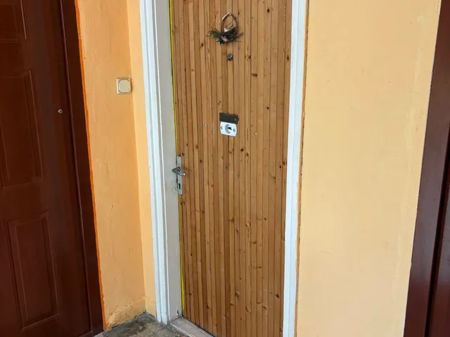 Eladó lakás Miskolc 34 nm