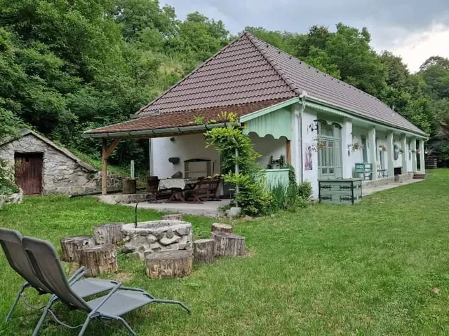 Eladó ház Vágáshuta 107 nm