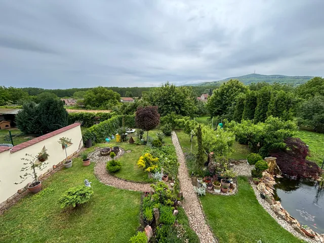 Eladó ház Bodrogkeresztúr 100 nm