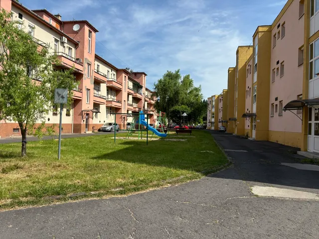 Kiadó lakás Miskolc 53 nm