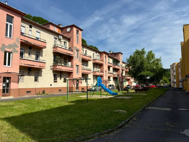 Kiadó lakás Miskolc 53 nm