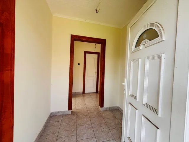 Eladó ház Alsóvadász 67 nm