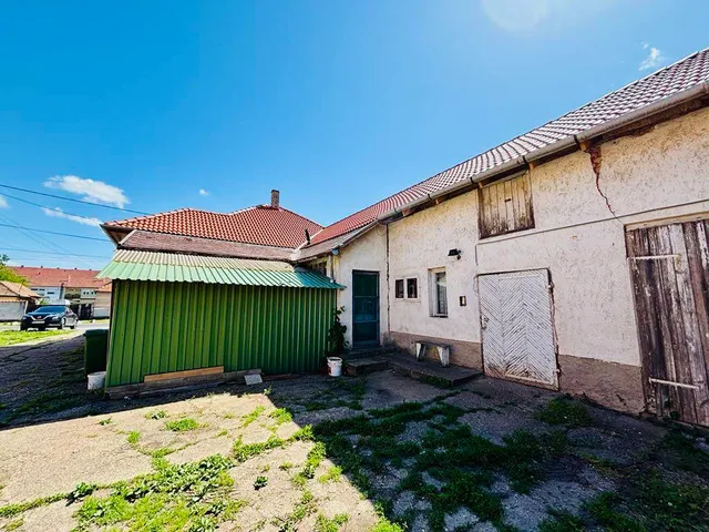 Eladó ház Edelény 102 nm
