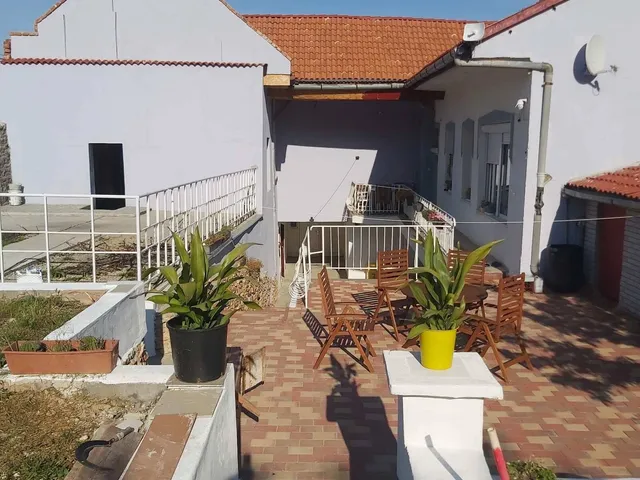 Eladó ház Sátoraljaújhely 229 nm