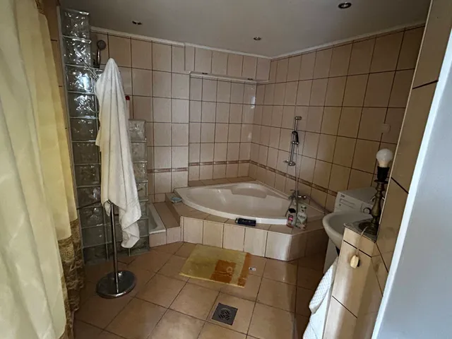 Eladó ház Sátoraljaújhely 229 nm