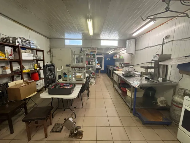 Eladó kereskedelmi és ipari ingatlan Megyaszó 28583 nm