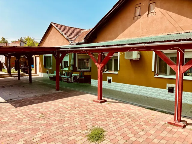 Eladó ház Miskolc 75 nm
