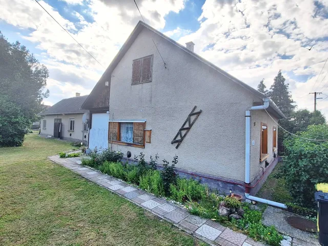 Eladó ház Taktaharkány 118 nm