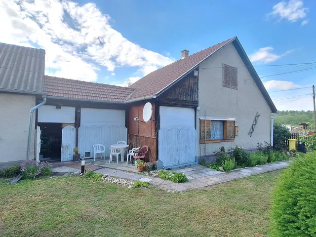 Eladó ház Taktaharkány 118 nm