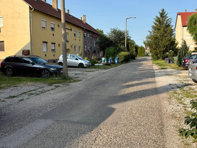 Eladó lakás Mályi 57 nm