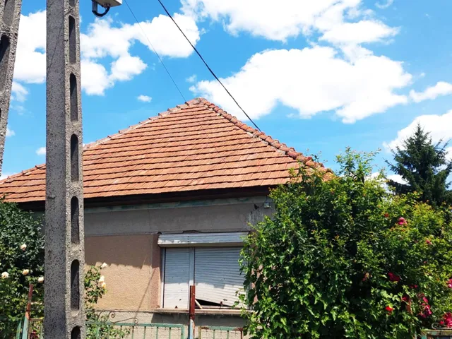 Eladó ház Tiszalúc 80 nm