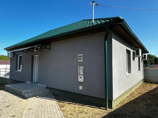 Eladó ház Abaújvár 90 nm