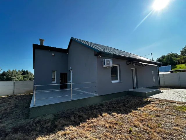 Eladó ház Abaújvár 90 nm