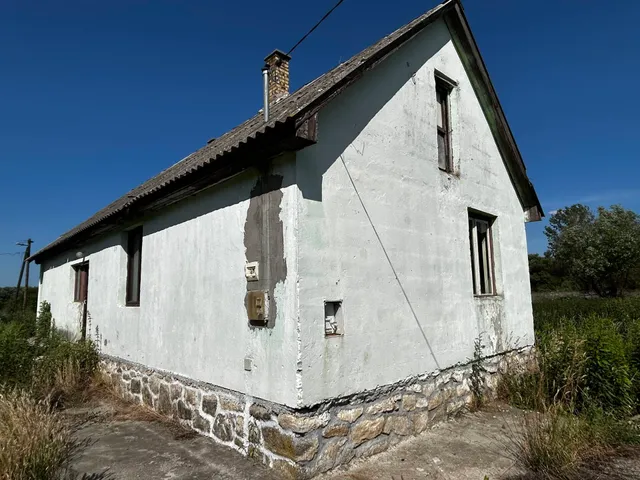 Eladó ház Abaújvár 69 nm